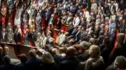 Pétition record contre la loi Duplomb : l'Assemblée ne discute plus les textes
