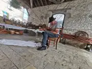 Pujols lance sa saison culturelle avec un week-end dédié aux métiers d'art