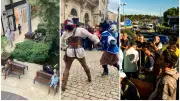 Pézenas au XVIIe siècle, Polygone de Béziers et Bloquons à Perpignan : l'actu régionale