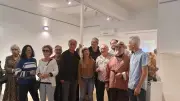 Pézenas célèbre Boby Lapointe avec une exposition de sculptures éphémère