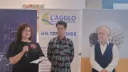 Pézenas inaugure un espace dédié aux artisans locaux lors des Journées des métiers d'art