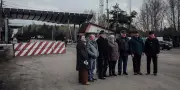 Quarante ans après Tchernobyl : voyage au cœur de la zone d'exclusion