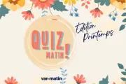 Quiz Matin : un jeu gratuit mensuel pour gagner des cartes cadeaux à Pâques
