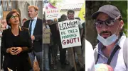 Rachida Dati en Aveyron, lithium à Lodève, Jubillar sans avocat : l'actu régionale