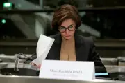 Rachida Dati et Complément d'enquête : le président de la commission juge les deux parties de « bonne foi »