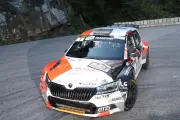 Rallye de Drap : Casciani s'impose avec une avance confortable