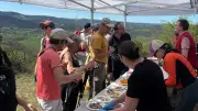 Randonnée gourmande en Aveyron : succès pour une journée sportive et conviviale