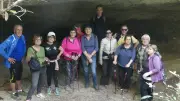 Randonnée historique à Euzet-les-Bains : sur les traces des Camisards