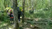 Randonnée VTT et marche Sur la trace d'Artaban le 10 mai à Salignac