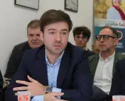 Randy Nemoz succède à Gabriel Bellocq à la tête du PS à Dax