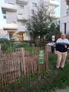 Raphaël Gans prend la présidence de l'association A Brazz'ouverts