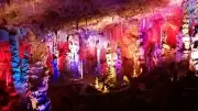 Rassemblement des spéléologues d'Occitanie à Méjannes-le-Clap ce week-end