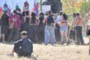 Rave-party illégale à Saugnac-et-Muret : 100 gendarmes mobilisés malgré l'interdiction