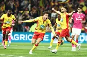 RC Lens : la renaissance fulgurante d'un club historique
