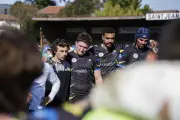RCBA face à Saint-Médard-en-Jalles : un match de fierté après la relégation administrative