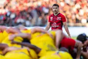 RCT : Garcia titulaire, Halagahu capitaine, la composition pour Montauban dévoilée