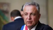Remaniement chez Les Républicains du Gard : Burgoa pressenti pour le secrétariat