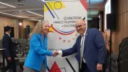 Rencontre franco-allemande à Aigues-Mortes pour célébrer le patrimoine culturel immatériel