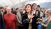 Rencontres de Bram : toute la gauche sauf LFI invitée par Carole Delga