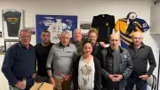 Renouvellement à la tête de l'OMS de Jacou après 20 ans de présidence