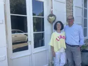 Retour aux sources à Saint-Jean-d'Angély : un relais historique transformé en hébergement