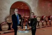 Retour du cabernet sauvignon à Pomerol face au changement climatique