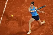 Retour raté pour Loïs Boisson à Madrid après six mois d'absence