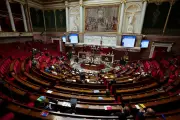 Réforme constitutionnelle sur la Nouvelle-Calédonie rejetée par les députés sans examen