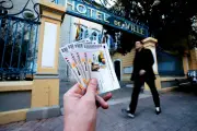 Réforme des titres-restaurant : dématérialisation, usage dominical et dons aux associations prévus
