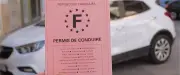 Réforme du permis de conduire : visites médicales obligatoires tous les 15 ans