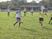 Régional 1 à 3 : Les clubs du Bassin d'Arcachon résistent dans le sprint final