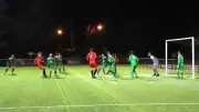 Régional 2 : L'Entente Nord Lozère affronte Volvic dans un choc crucial pour le maintien