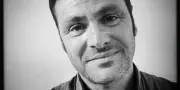 Éric Chevillard, génie du dérisoire et de l'incongru, publie son 25e roman