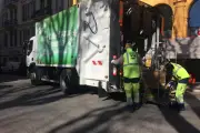 Éric Ciotti annonce une baisse de la taxe déchets à la Métropole Nice Côte d'Azur
