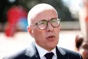 Éric Ciotti dénonce une dette pharaonique de 2,5 milliards à la Métropole Nice Côte d'Azur
