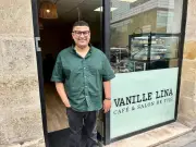 Éric Pommereaud ouvre une seconde boutique Vanille Lina à Bordeaux pour promouvoir la vanille malgache familiale