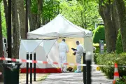 Éric Robic, homme d'affaires controversé, abattu à Neuilly-sur-Seine