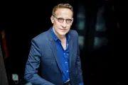 Richard Brunel, directeur de l'Opéra de Lyon, veut désacraliser l'art lyrique
