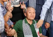 Rima Hassan jugée pour apologie du terrorisme après un tweet sur Kozo Okamoto