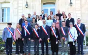Rion-des-Landes : le nouveau conseil municipal désigne ses commissions et valide des recrutements contractuels