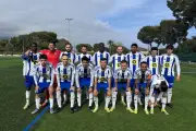 Riviera FC : un maintien en National 3 acquis dans la douleur face à Beaucaire