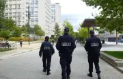 Rixe au couteau à Rennes : un homme grièvement blessé, deux interpellations