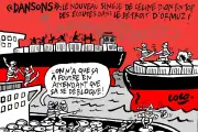 RN et patrons français : Bolloré contre-attaque, Céline Dion enflamme la semaine