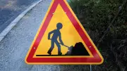 RN106 : huit mois de travaux et restrictions de circulation en Lozère