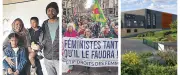RN20 rouvre, droits des femmes, Cyclamen : l'actu en région