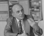 Robert Escarpit, le penseur gascon qui a révolutionné le journalisme et la sociologie