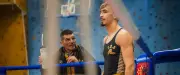 Robert Perez passe pro : un gala de boxe à Balaruc-les-Bains ce samedi