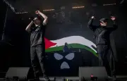 Rock en Seine privé de subventions régionales et municipales après la polémique Kneecap