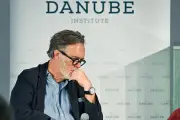 Rod Dreher, mentor de J.D. Vance, envisage de quitter Budapest après les législatives hongroises