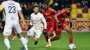 Rodez AF accueille Troyes en Ligue 2 : un match crucial pour les play-offs
